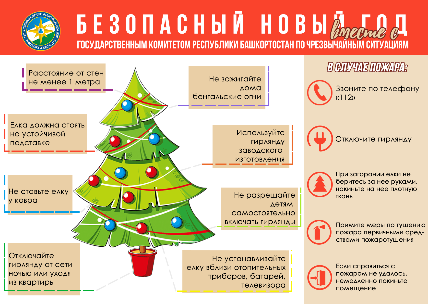 Безопасные каникулы » Лицей №12 г.Стерлитамак РБ